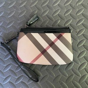 Burberry handbag
